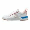 Pepe Jeans BAXTER PATCH - Baskets Basses - Blanco
