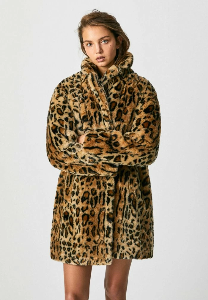 Pepe Jeans Veste D'hiver - Multi 1 Pepe Jeans Veste D'hiver - Multi