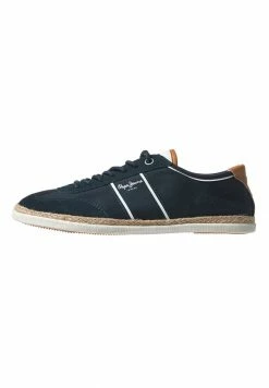 Pepe Jeans Baskets Basses - Azul Marino