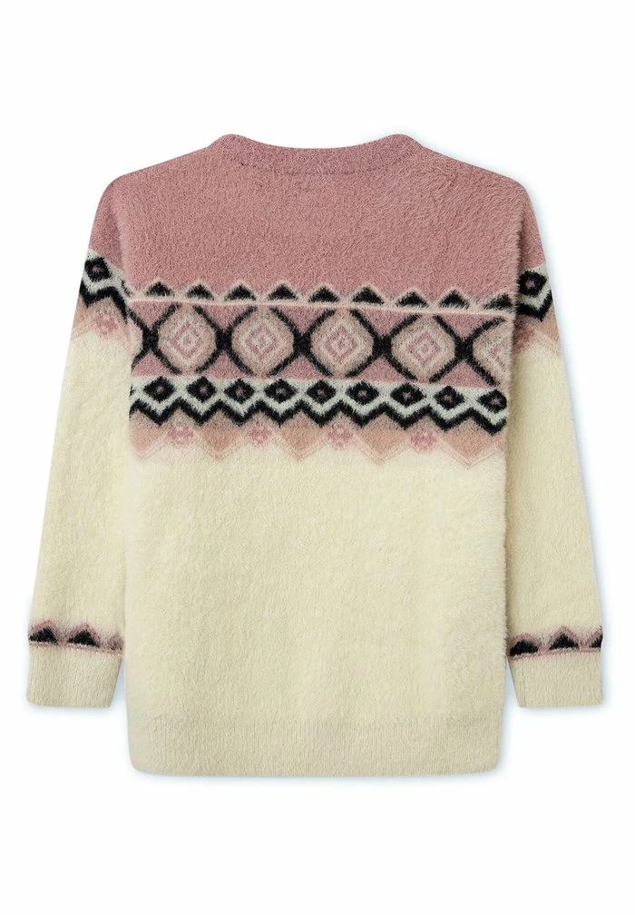 Pepe Jeans CASANDRA - Pullover - Multi 2 Pepe Jeans CASANDRA - Pullover - Multi – Image 2