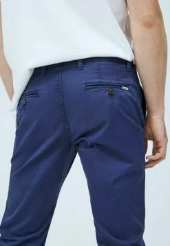 Pepe Jeans BLACKBURN - Chino - Thames -Pepe Jeans Soldes Magasin 3ed91d035fac42b18cad8e1e46a94402