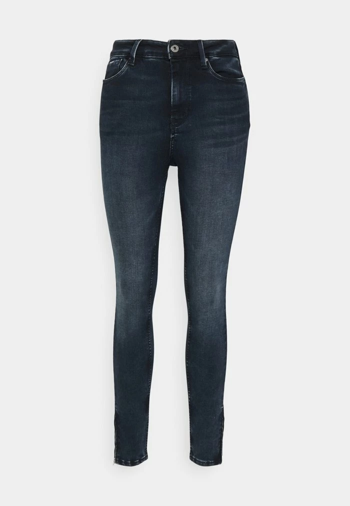 Pepe Jeans DION ZIP - Jeans Skinny - Denim 4 Pepe Jeans DION ZIP - Jeans Skinny - Denim – Image 4
