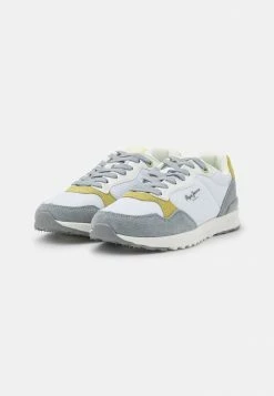 Pepe Jeans VERONA PRO SUN - Baskets Basses - Light Grey -Pepe Jeans Soldes Magasin 3ef41c17e34c4385a323637ed7dff532