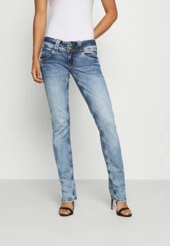 Pepe Jeans VENUS - Jean Slim - Denim