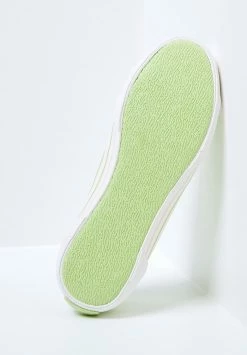 Pepe Jeans BRADY BASIC - Baskets Basses - Fresh Green -Pepe Jeans Soldes Magasin 3f0278a8185540a38704310c638fd529