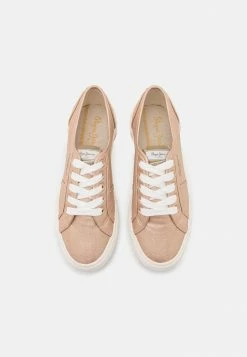 Pepe Jeans BRADY W MET - Baskets Basses - Gold -Pepe Jeans Soldes Magasin 3f89dd49d6f9428d9fc17f292be05d2c