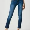 Pepe Jeans NEW BROOKE - Jean Slim - Denim