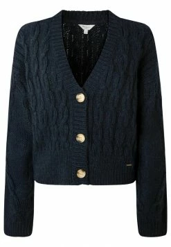 Pepe Jeans Gilet - Dark Blue -Pepe Jeans Soldes Magasin 3fafd34a8e384cc8b4638ce1a03c80dd