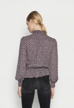 Pepe Jeans CINDY - Chemisier - Multi -Pepe Jeans Soldes Magasin 3feaae8432344f39bbf0951439314ef3