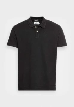 Pepe Jeans VINCENT - Polo - Schwarz -Pepe Jeans Soldes Magasin 3fedd6cc214b4565845d27c0545e73ff