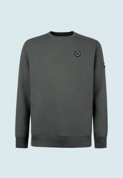 Pepe Jeans AARON - Sweatshirt - Grey -Pepe Jeans Soldes Magasin 400f17f84a3c49c2abf9b195d2575e81