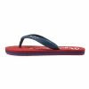Pepe Jeans BAY BRAND - Tongs - Azul Marino