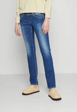 Pepe Jeans GEN - Jean Droit - Blue Denim