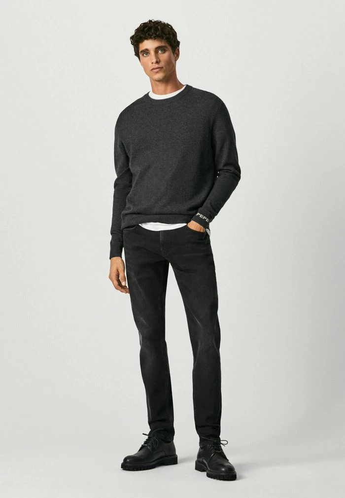 Pepe Jeans Jean Slim - Denim 2 Pepe Jeans Jean Slim - Denim – Image 2