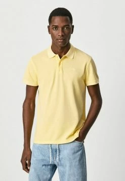 Pepe Jeans VINCENT - Polo - Fresh Yellow