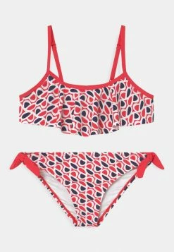 Pepe Jeans KRISTEN SET - Bikini - Red