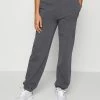 Pepe Jeans POLINA - Pantalon De Survêtement - Steel Grey