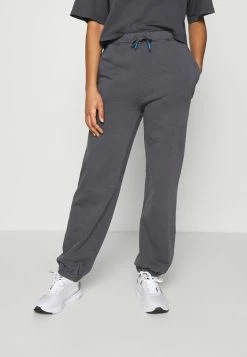 Pepe Jeans POLINA - Pantalon De Survêtement - Steel Grey