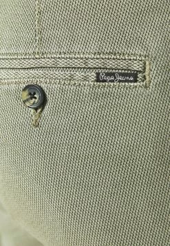 Pepe Jeans CHARLY - Short - Palm Green -Pepe Jeans Soldes Magasin 40e5448503f04e478e54f832ff57bf6e