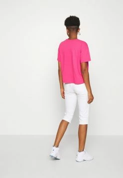 Pepe Jeans SATURN - Short En Jean - Denim -Pepe Jeans Soldes Magasin 40f01333729f4266bfe82cdf0cc234a3