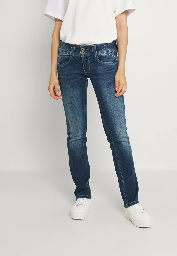 Pepe Jeans NEW GEN - Jean Slim - Denim 1 Pepe Jeans NEW GEN - Jean Slim - Denim