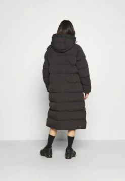 Pepe Jeans NORAH - Veste D'hiver - Black -Pepe Jeans Soldes Magasin 4168d96aa8c7483595bf5d23c423c57b