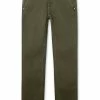 Pepe Jeans Jean Droit - Dark Green