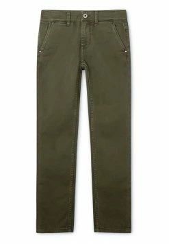 Pepe Jeans Jean Droit - Dark Green