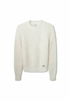 Pepe Jeans CAROLA - Pullover - Mousse