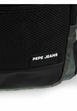 Pepe Jeans DARREN - Sac à Dos - Grün -Pepe Jeans Soldes Magasin 417f72ecc28e4d69b19bdb06ed480ddb