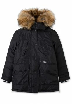 Pepe Jeans ISABELLE - Veste D'hiver - Black