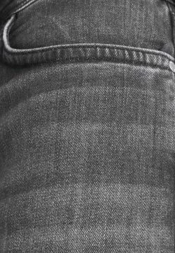 Pepe Jeans HATCH - Jean Slim - Grey Denim -Pepe Jeans Soldes Magasin 41d38bdd938a403ca66a33adfc67dfcb