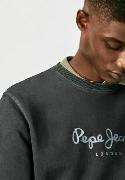 Pepe Jeans DYLAN - Sweatshirt - Dark Grey 8 Pepe Jeans DYLAN - Sweatshirt - Dark Grey -Pepe Jeans Soldes Magasin 41f27aa13ddd472d8d44d3e9eb9ffc22