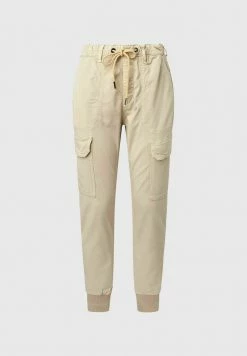 Pepe Jeans NEW CRUSADE - Pantalon Cargo - Stein Grau -Pepe Jeans Soldes Magasin 41febb12908846e4b6ef6c9e899ae397
