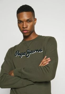 Pepe Jeans LAMONT - Sweatshirt - Range 9 Pepe Jeans LAMONT - Sweatshirt - Range -Pepe Jeans Soldes Magasin 42026165a0604b99819a8fcfbf34ca4b