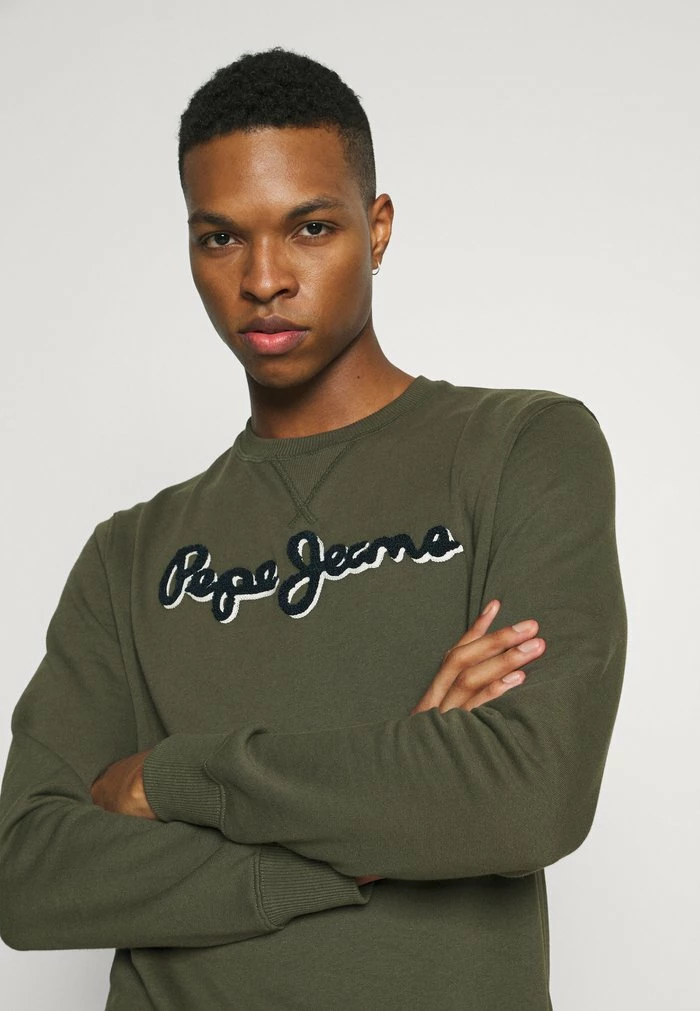 Pepe Jeans LAMONT - Sweatshirt - Range 4 Pepe Jeans LAMONT - Sweatshirt - Range – Image 4