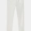 Pepe Jeans PIXLETTE - Jeans Skinny - White