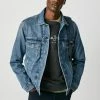 Pepe Jeans PINNER - Veste En Jean - Denim