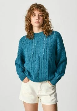 Pepe Jeans PIA - Pullover - Kennedy Blue