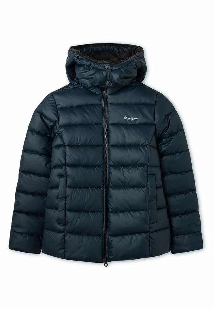 Pepe Jeans Veste D'hiver - Dark Blue 1 Pepe Jeans Veste D'hiver - Dark Blue