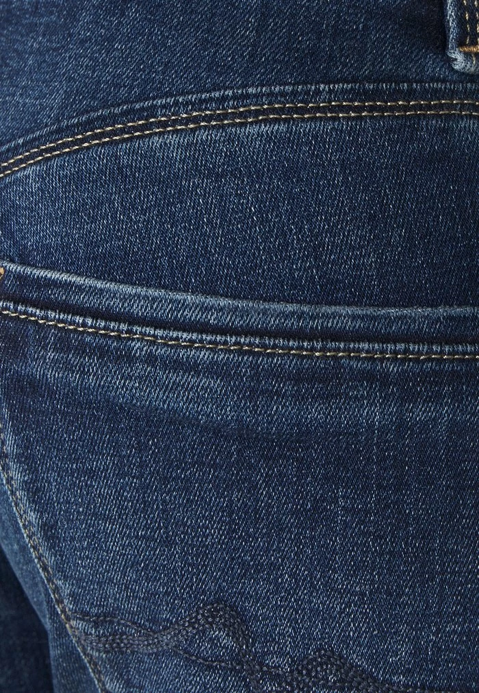 Pepe Jeans JOEY - Jean Slim - Denim 7 Pepe Jeans JOEY - Jean Slim - Denim – Image 7