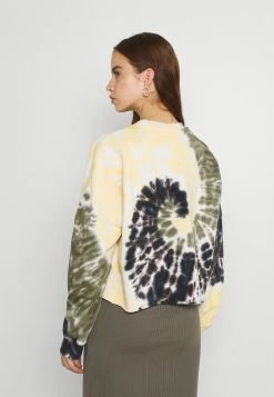 Pepe Jeans ADELE - Sweatshirt - Multi 10 Pepe Jeans ADELE - Sweatshirt - Multi -Pepe Jeans Soldes Magasin 4340fb49c01d4c698695991452cd8710