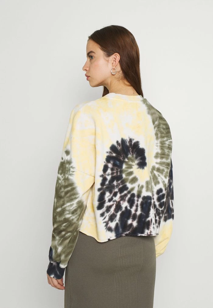 Pepe Jeans ADELE - Sweatshirt - Multi 3 Pepe Jeans ADELE - Sweatshirt - Multi – Image 3