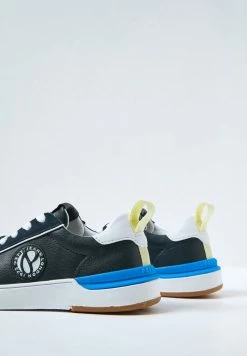 Pepe Jeans Baskets Basses - Azul Marino -Pepe Jeans Soldes Magasin 4396cc2468174c37aea16f37c65d884f
