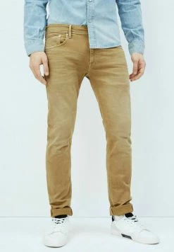 Pepe Jeans STANLEY - Jean Slim - Malt
