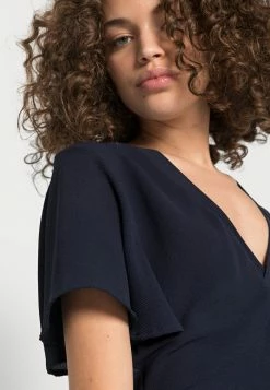 Pepe Jeans IRIA - Robe De Jour - Dulwich -Pepe Jeans Soldes Magasin 43cc8bdd8a8343e2866f87eadfcede1b