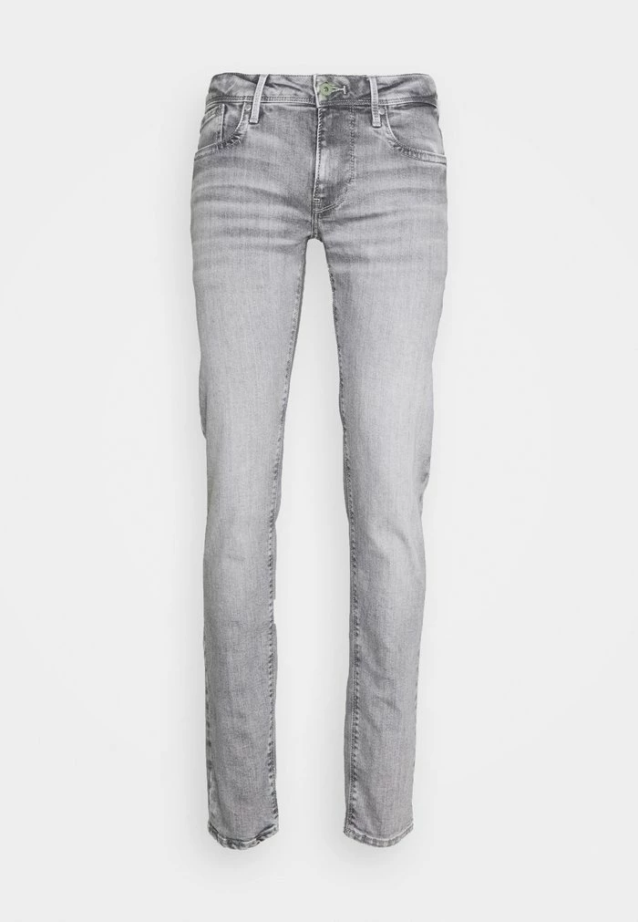 Pepe Jeans HATCH - Jean Slim - New Denim 1 Pepe Jeans HATCH - Jean Slim - New Denim