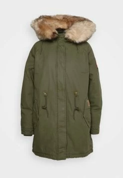 Pepe Jeans DIZZY - Parka - Range -Pepe Jeans Soldes Magasin 43fe5d4ed50d47b0b27e78f8c0415d9a