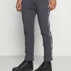 Pepe Jeans DONOVAN - Pantalon De Survêtement - Steel Grey