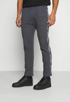Pepe Jeans DONOVAN - Pantalon De Survêtement - Steel Grey
